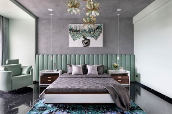 Picture of Savio and Rupa Interior Concepts