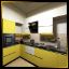 Picture of Ozo Kitchen - Kitchen Interior Designers in Bangalore