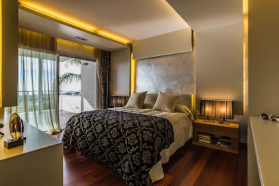 Picture of Asher Spaces - Interior Designers Company in Bangalore